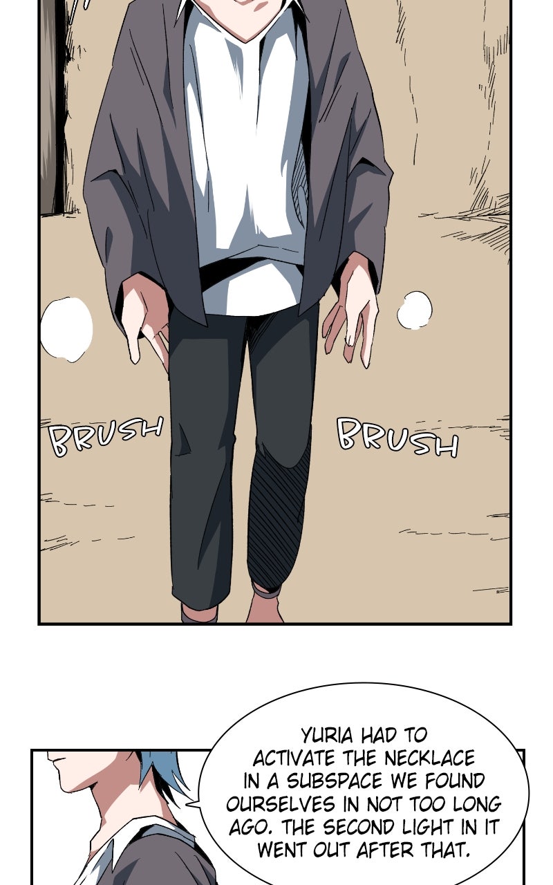 Read One Step Closer to the Demon King Manga Online