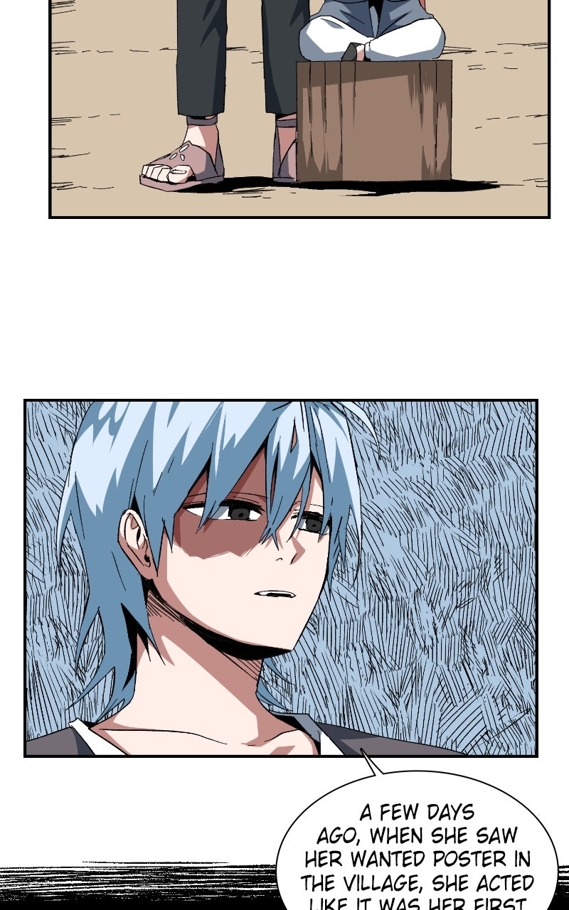 Read One Step Closer to the Demon King Manga Online