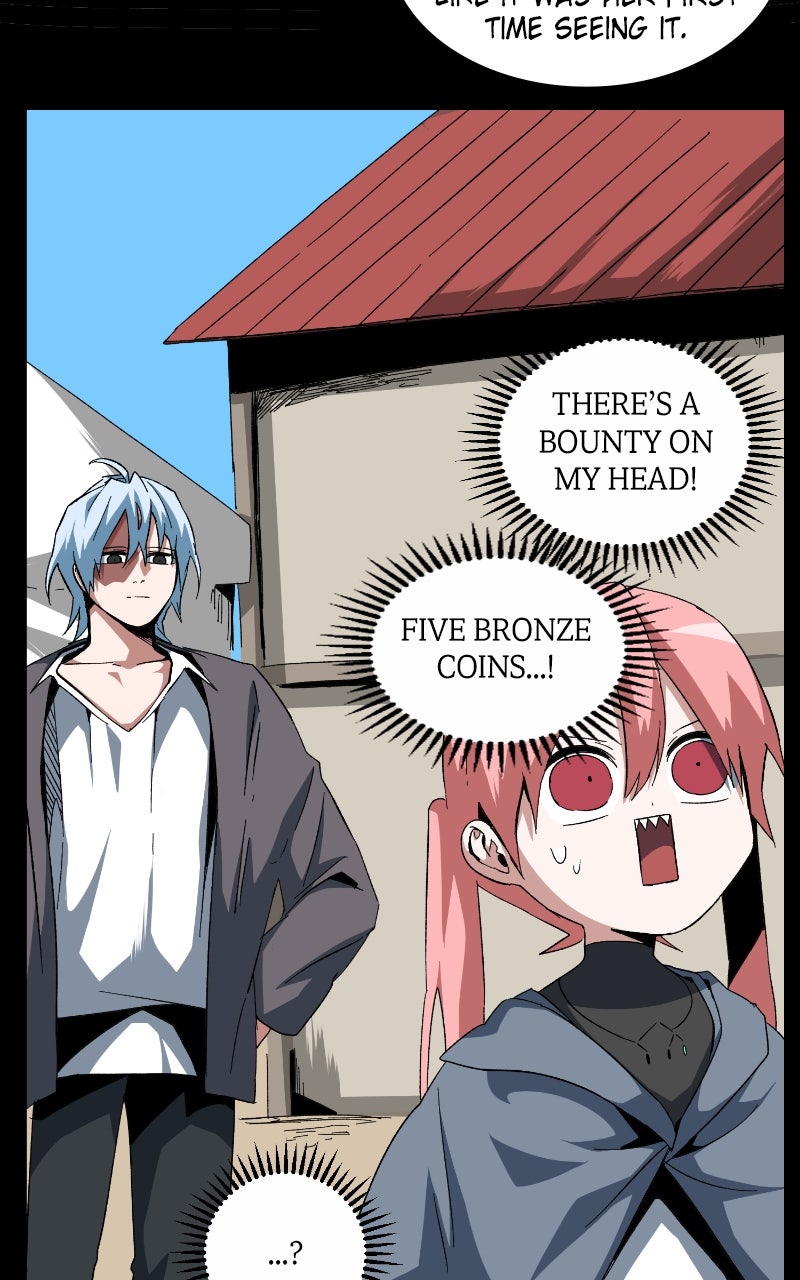 Read One Step Closer to the Demon King Manga Online