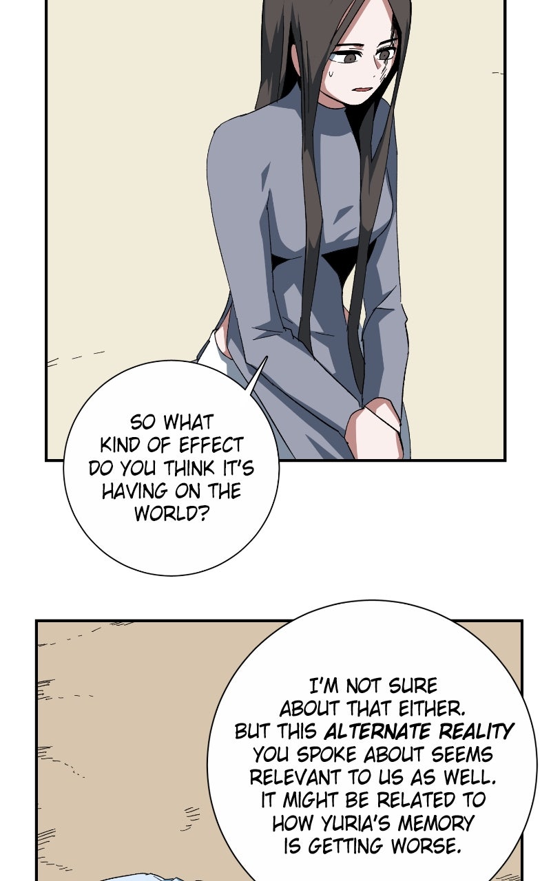 Read One Step Closer to the Demon King Manga Online