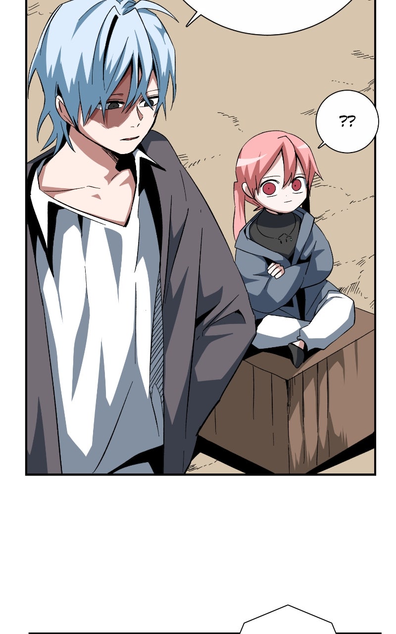 Read One Step Closer to the Demon King Manga Online