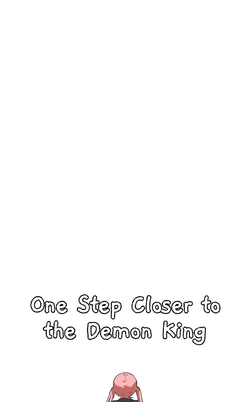 Read One Step Closer to the Demon King Manga Online