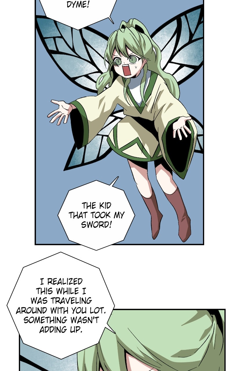 Read One Step Closer to the Demon King Manga Online