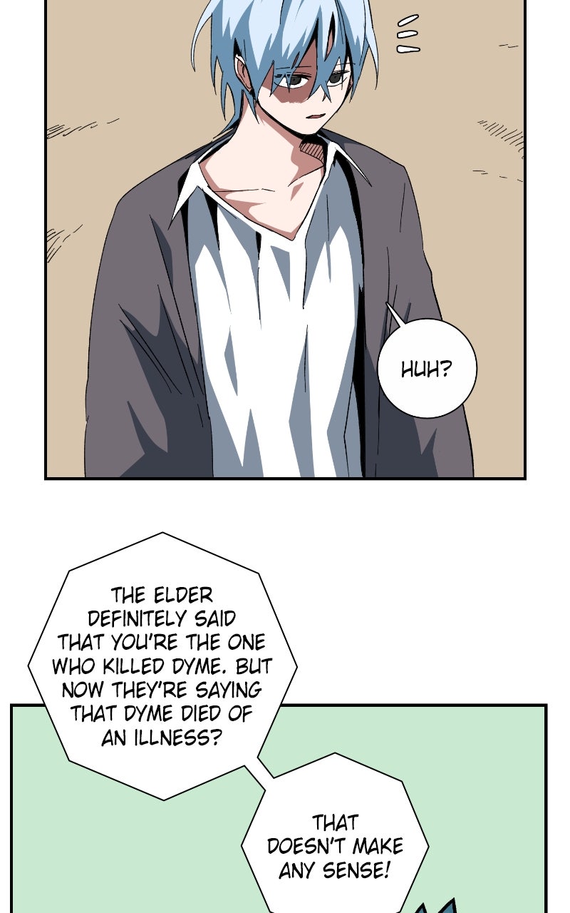 Read One Step Closer to the Demon King Manga Online