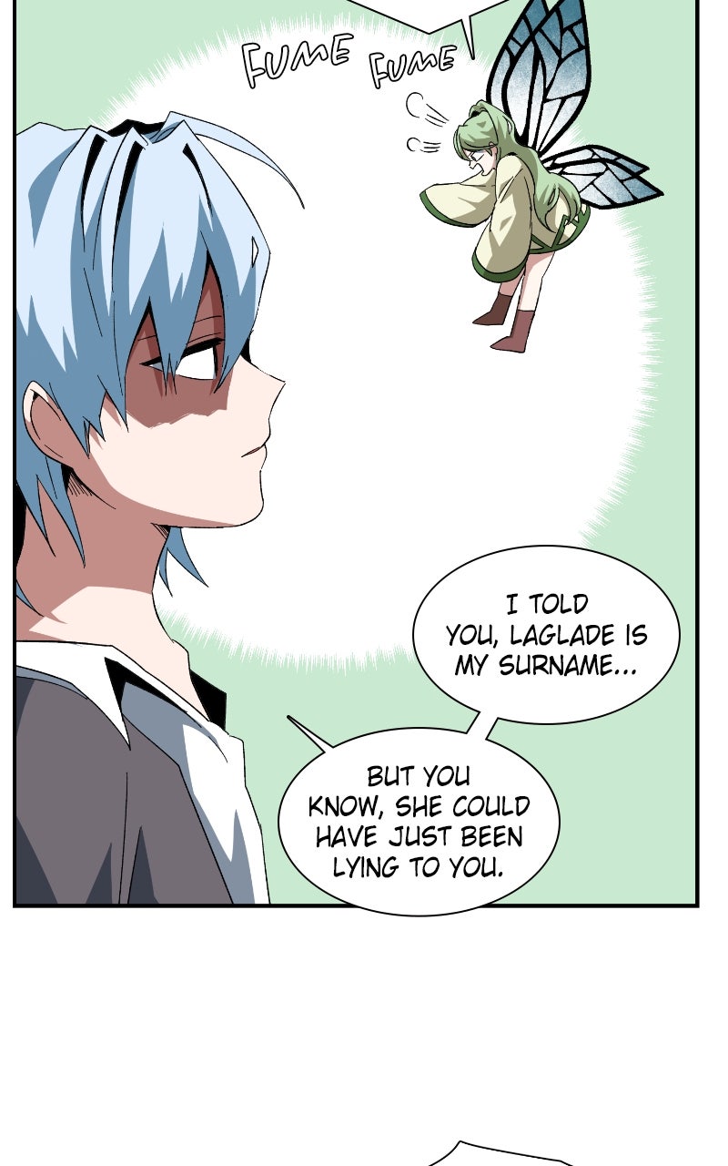 Read One Step Closer to the Demon King Manga Online