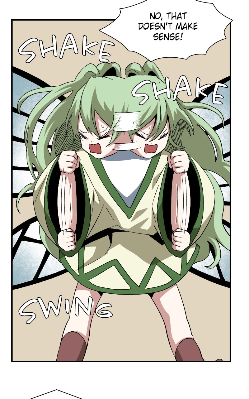 Read One Step Closer to the Demon King Manga Online