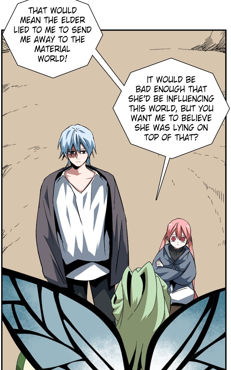 Read One Step Closer to the Demon King Manga Online