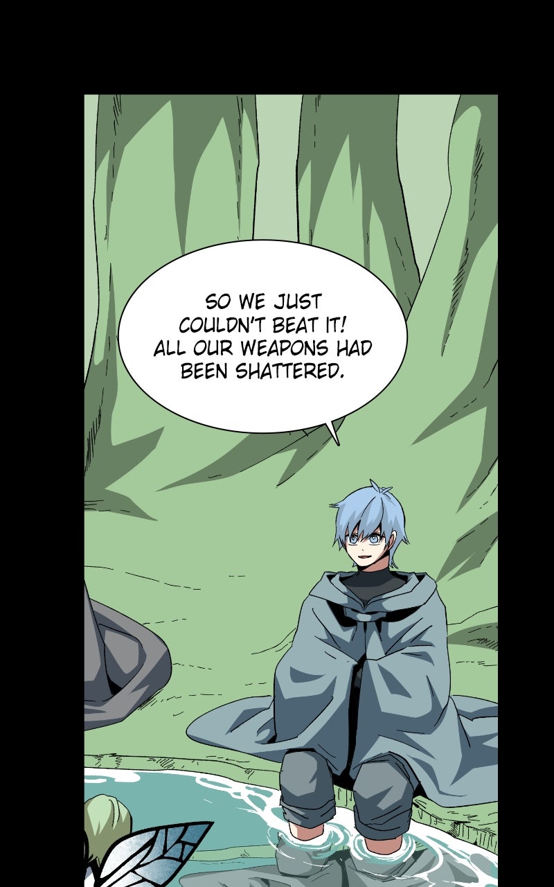 Read One Step Closer to the Demon King Manga Online