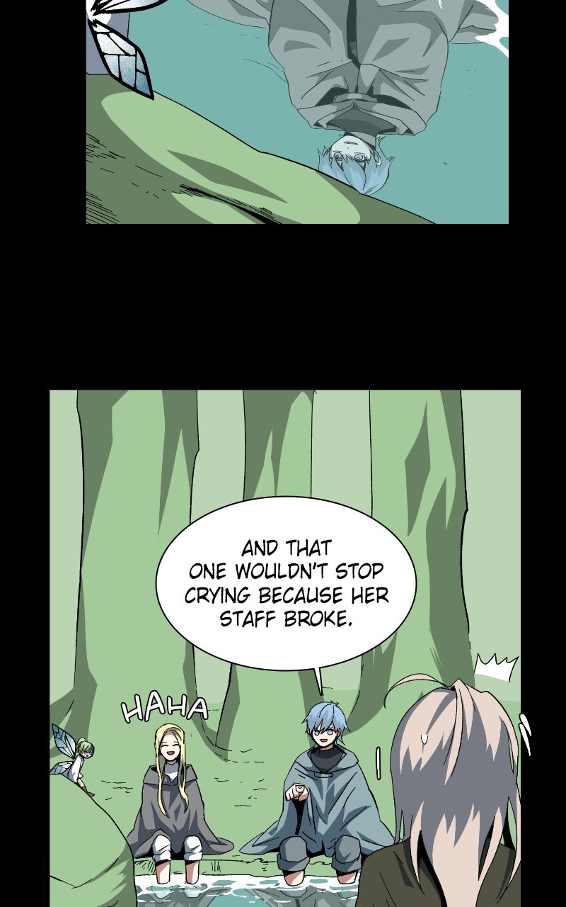 Read One Step Closer to the Demon King Manga Online