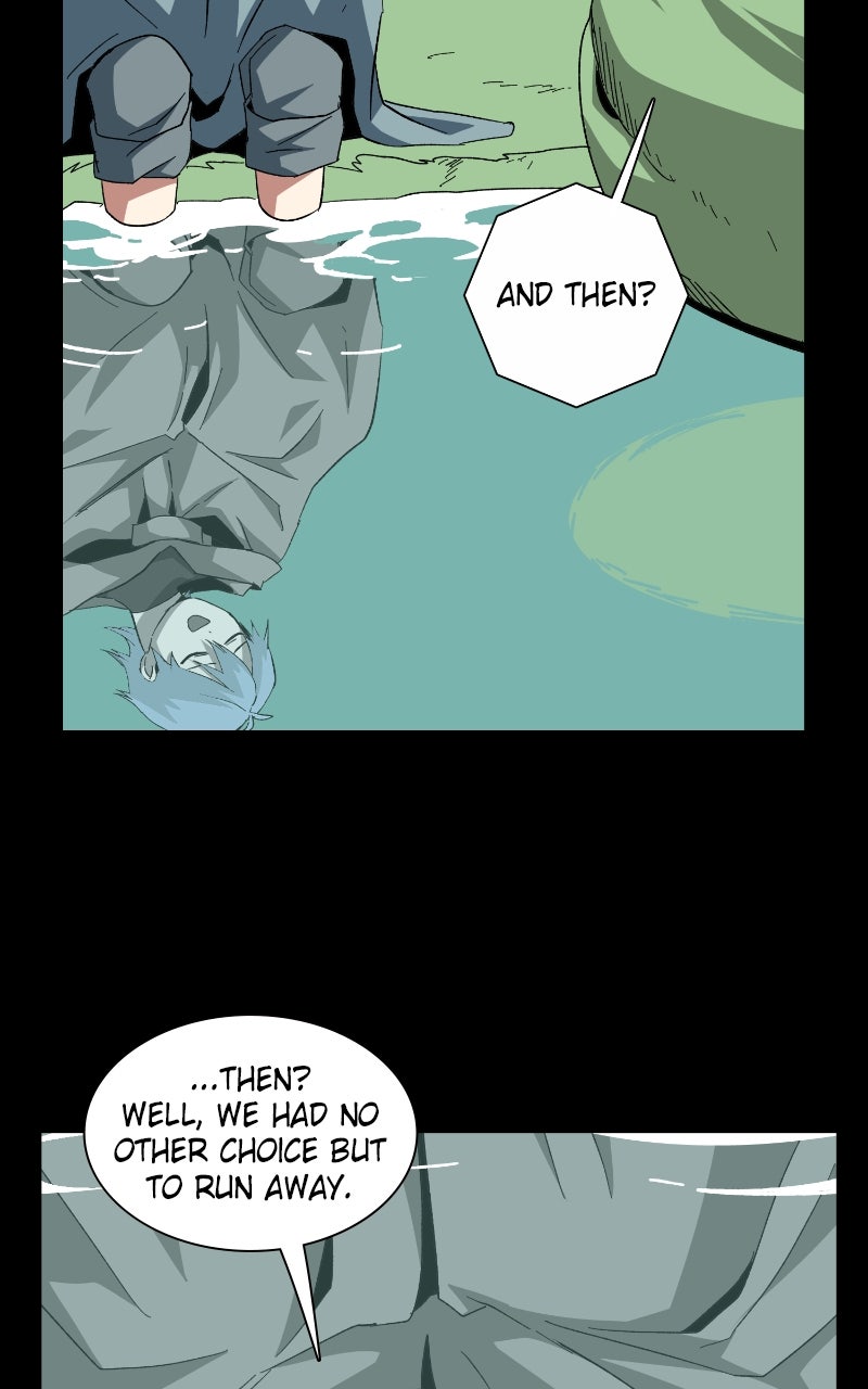 Read One Step Closer to the Demon King Manga Online