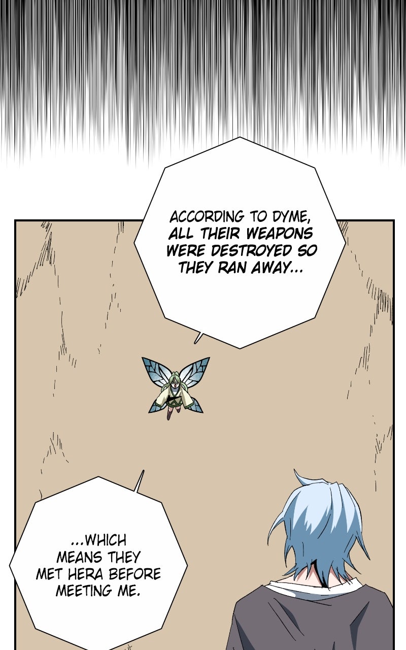 Read One Step Closer to the Demon King Manga Online