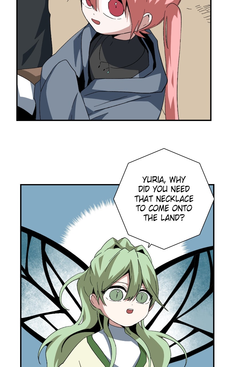 Read One Step Closer to the Demon King Manga Online