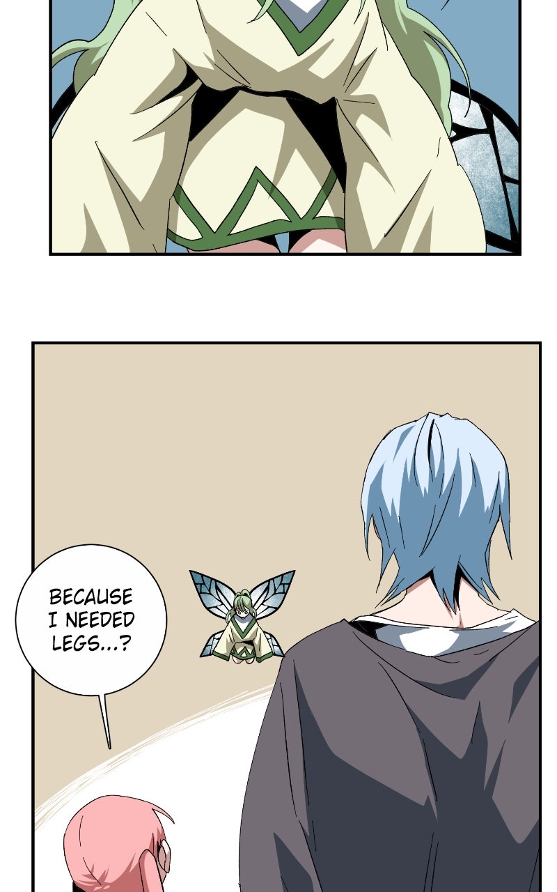 Read One Step Closer to the Demon King Manga Online