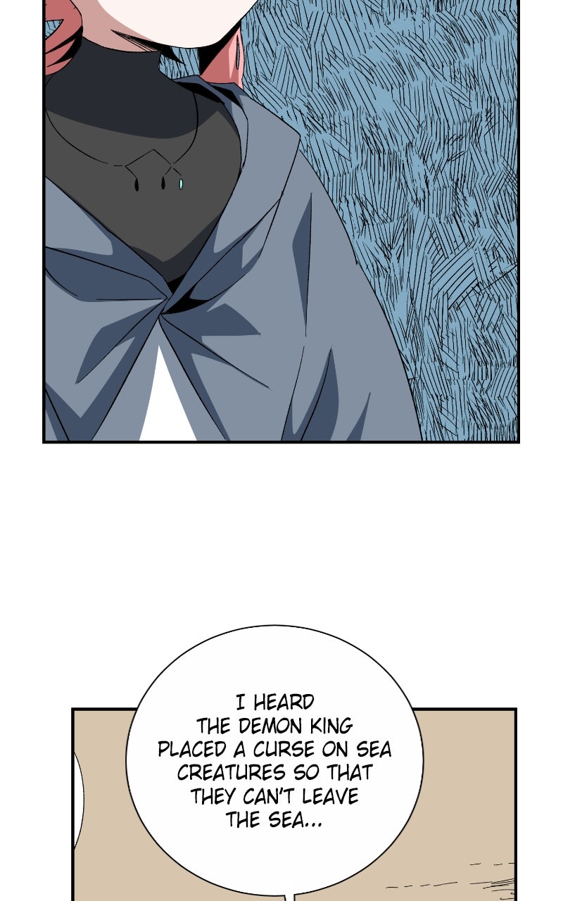 Read One Step Closer to the Demon King Manga Online