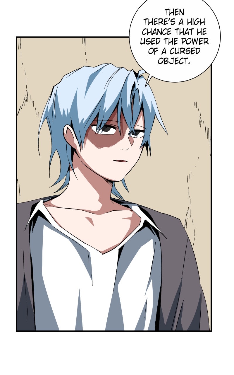 Read One Step Closer to the Demon King Manga Online