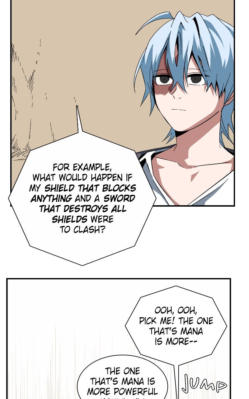 Read One Step Closer to the Demon King Manga Online