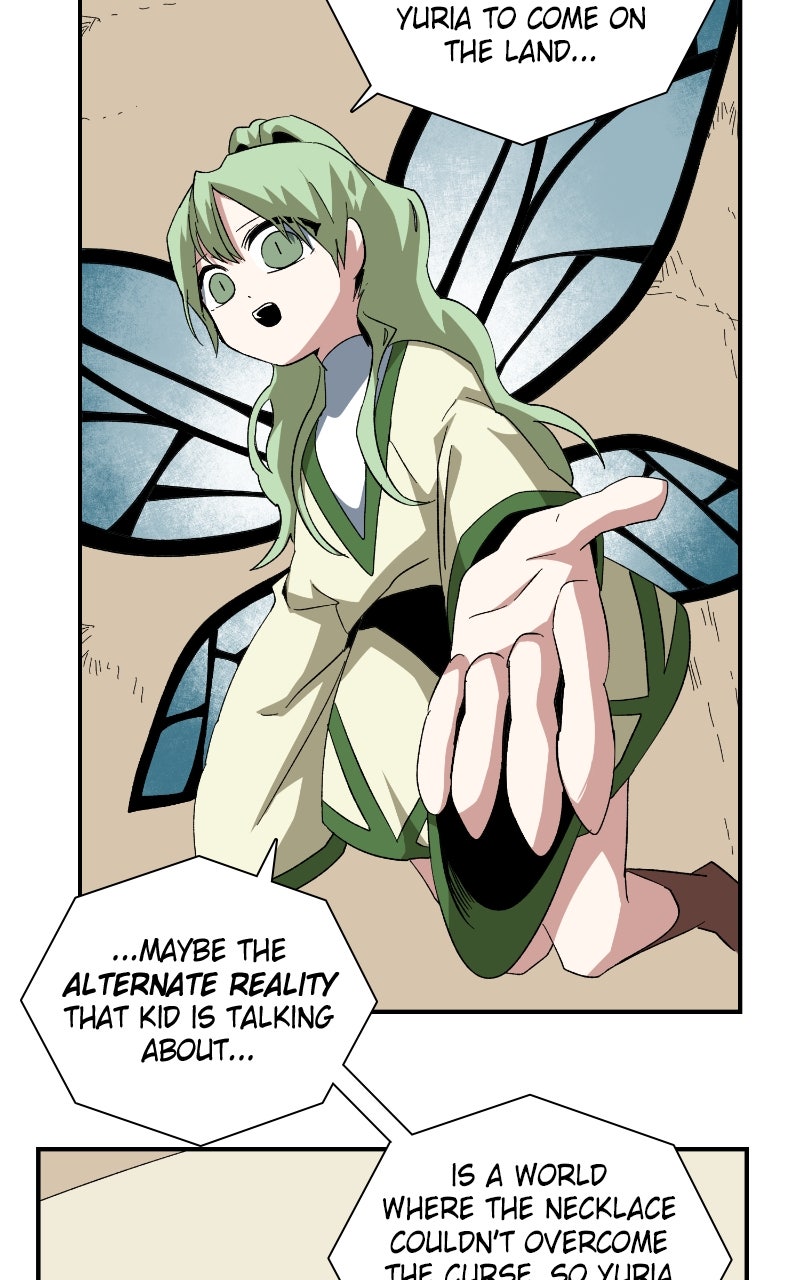 Read One Step Closer to the Demon King Manga Online