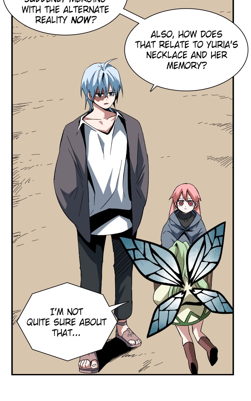 Read One Step Closer to the Demon King Manga Online