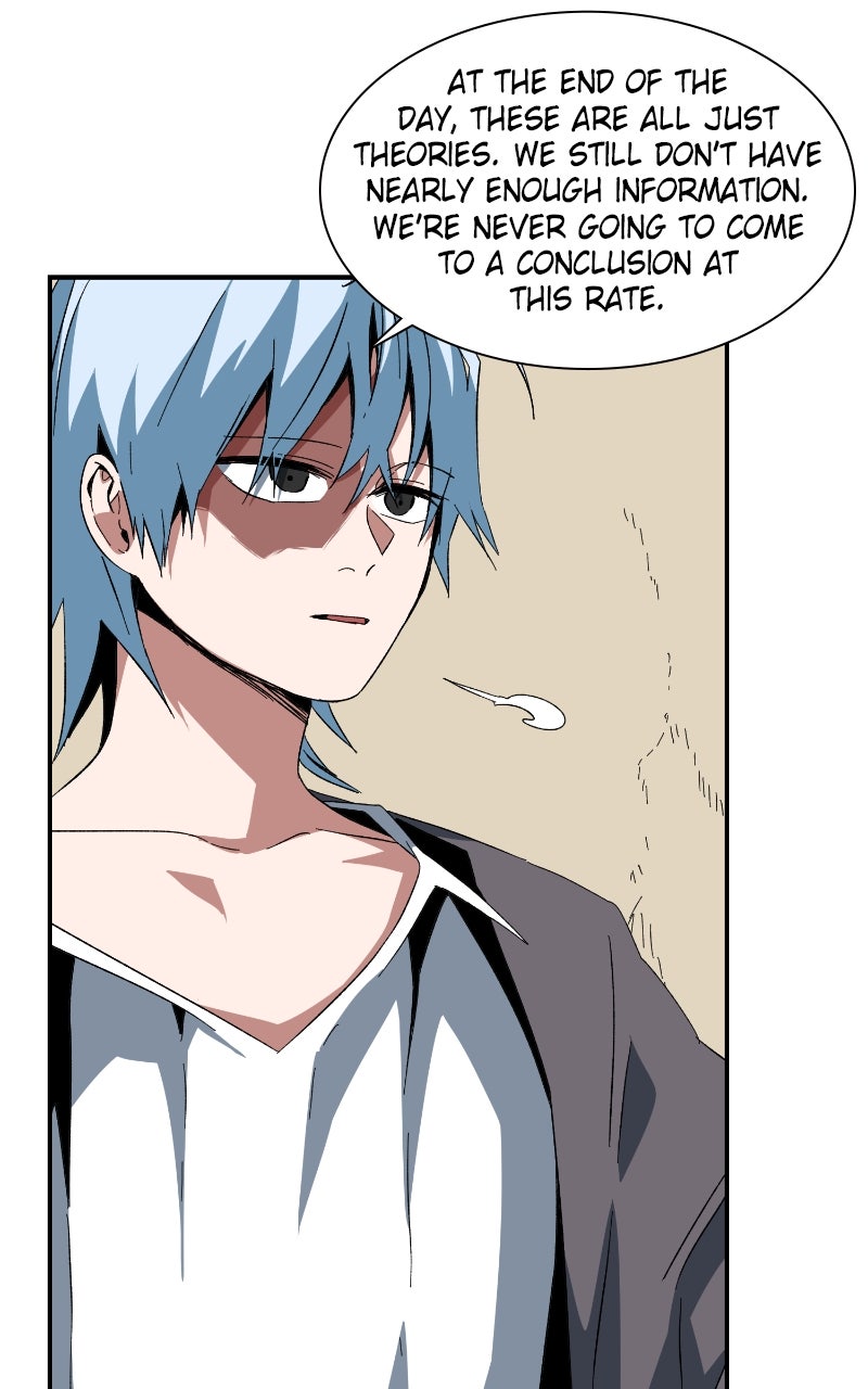 Read One Step Closer to the Demon King Manga Online