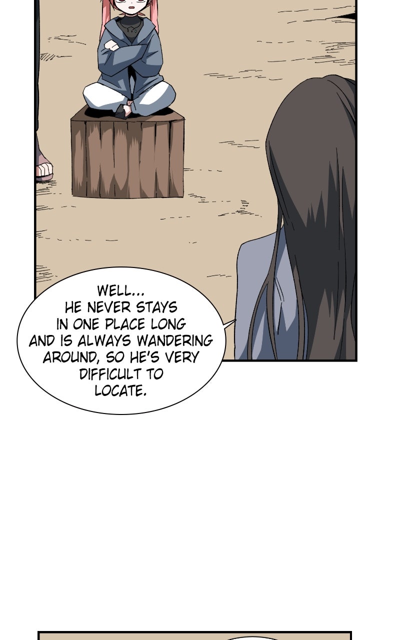 Read One Step Closer to the Demon King Manga Online