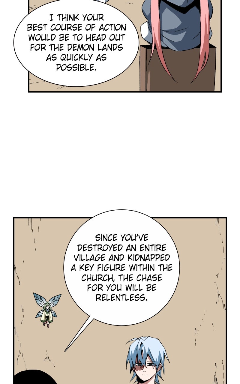 Read One Step Closer to the Demon King Manga Online