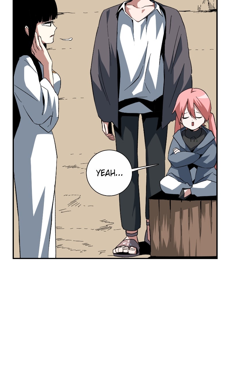 Read One Step Closer to the Demon King Manga Online