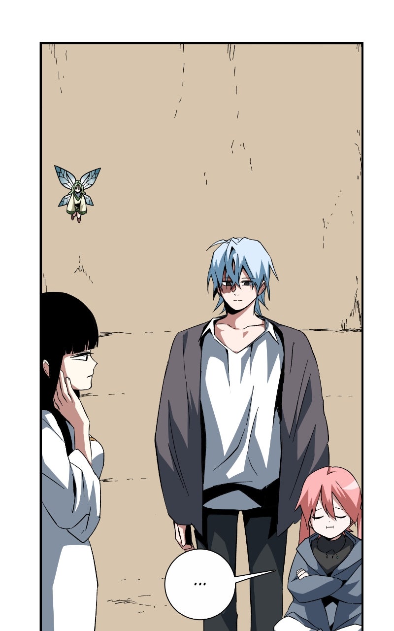 Read One Step Closer to the Demon King Manga Online