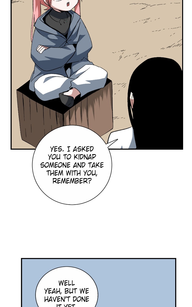 Read One Step Closer to the Demon King Manga Online