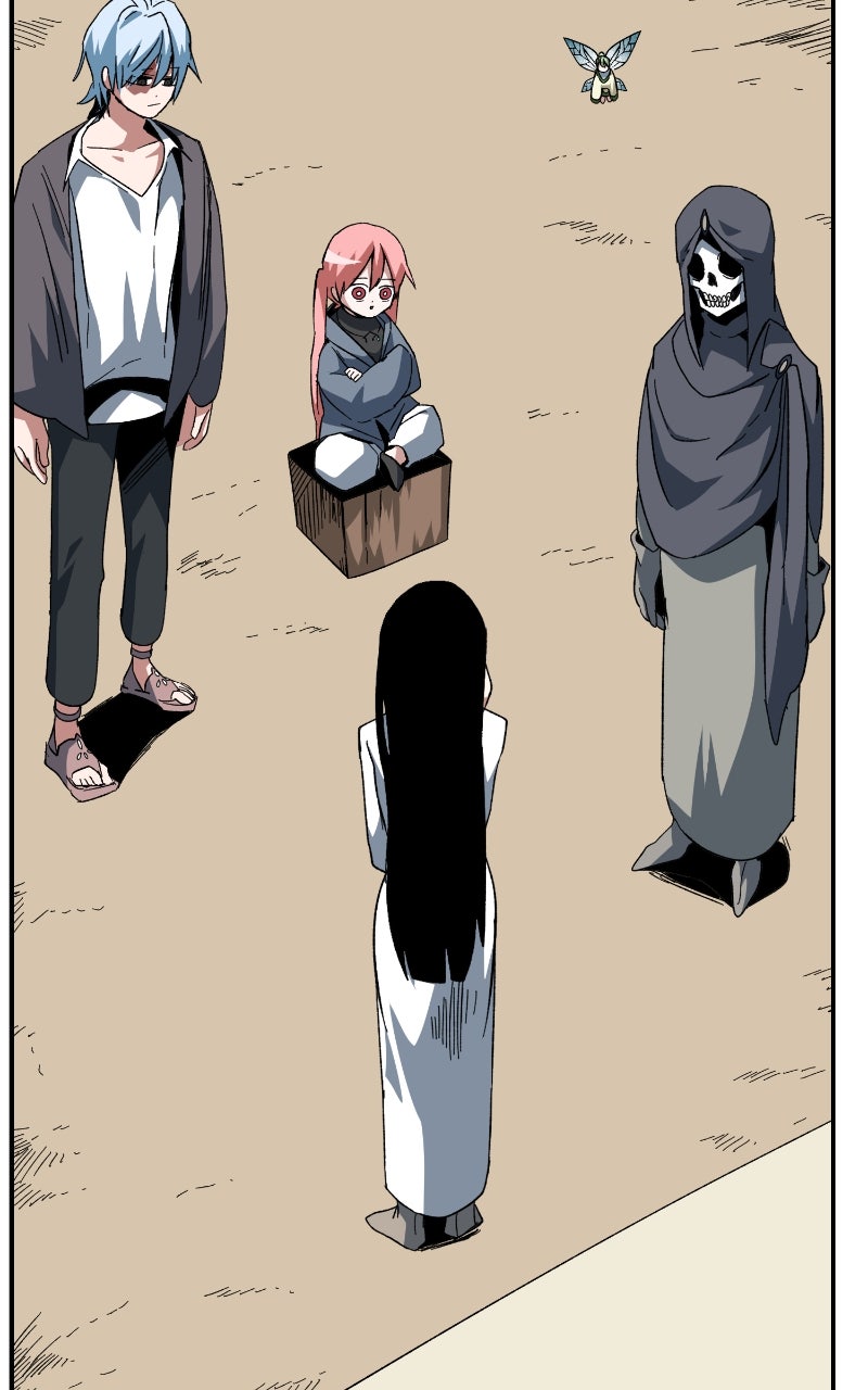 Read One Step Closer to the Demon King Manga Online