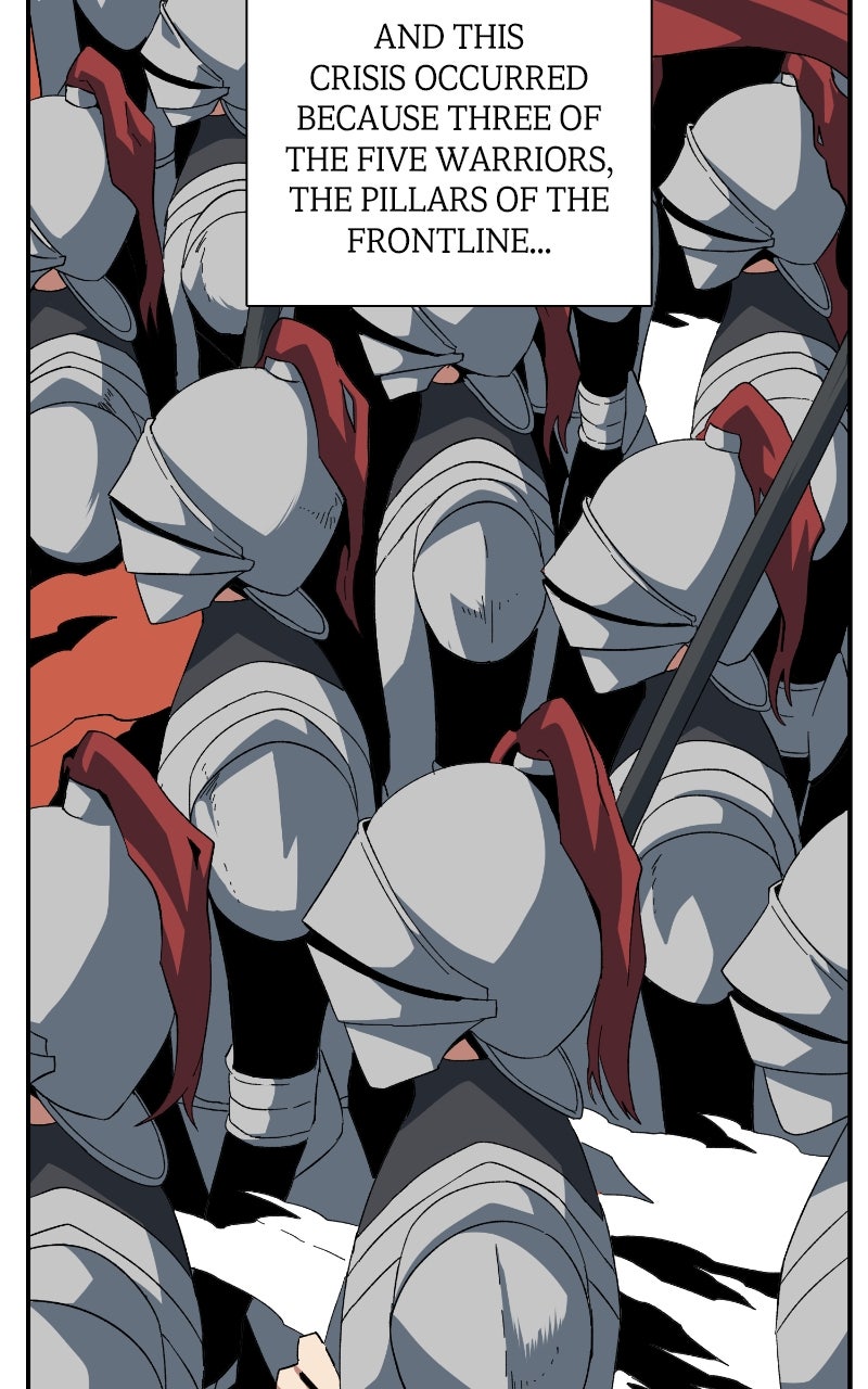 Read One Step Closer to the Demon King Manga Online