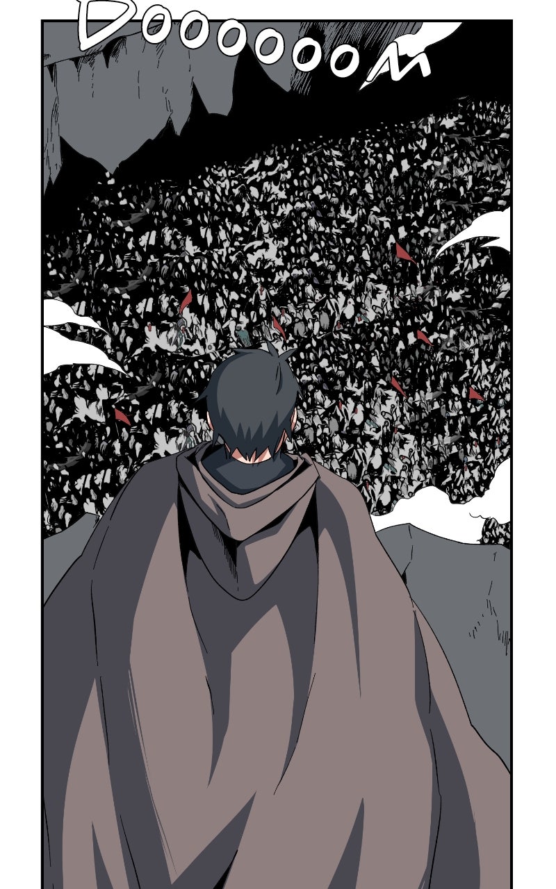 Read One Step Closer to the Demon King Manga Online