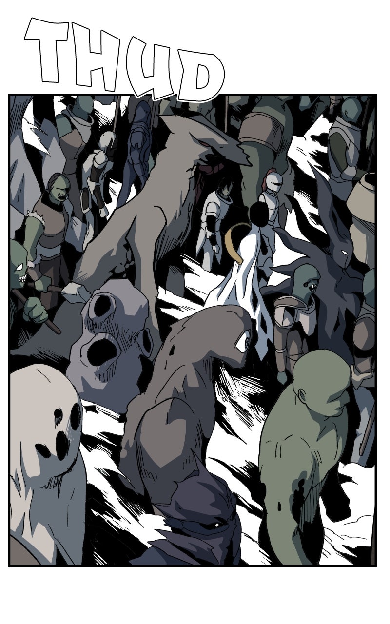 Read One Step Closer to the Demon King Manga Online