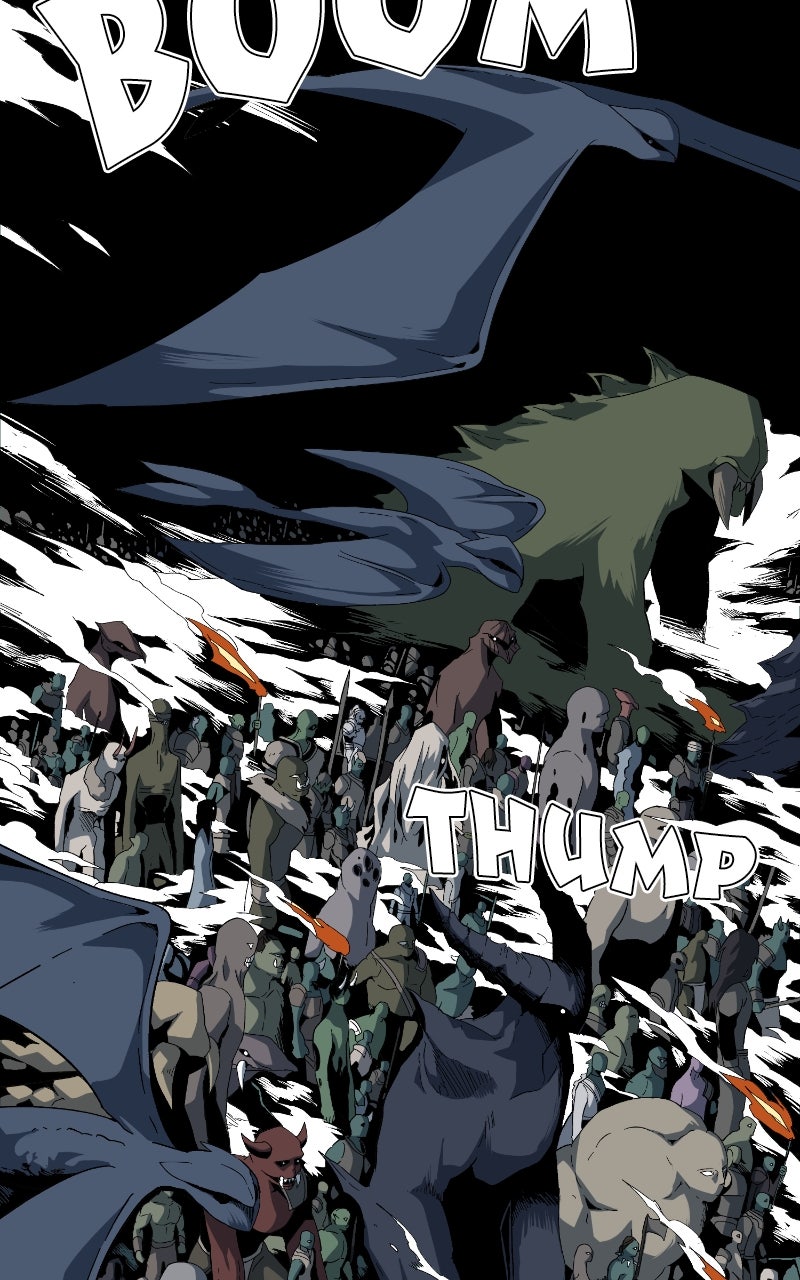 Read One Step Closer to the Demon King Manga Online