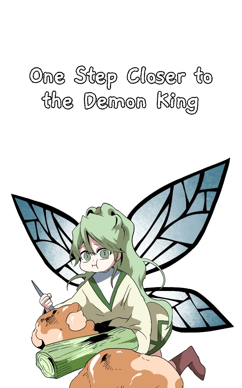 Read One Step Closer to the Demon King Manga Online