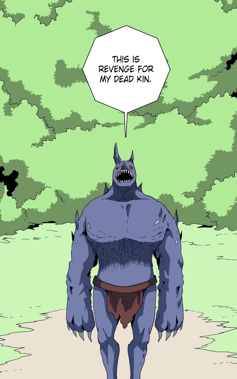 Read One Step Closer to the Demon King Manga Online