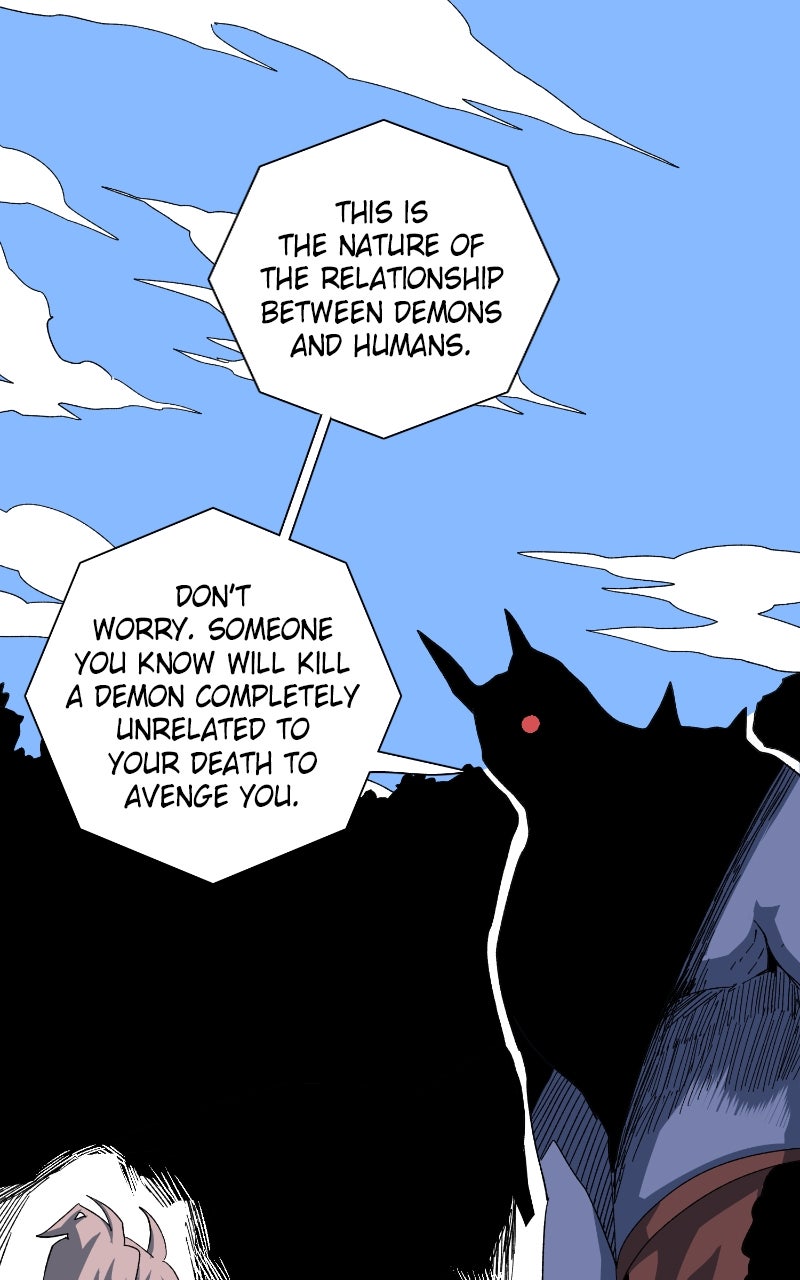 Read One Step Closer to the Demon King Manga Online