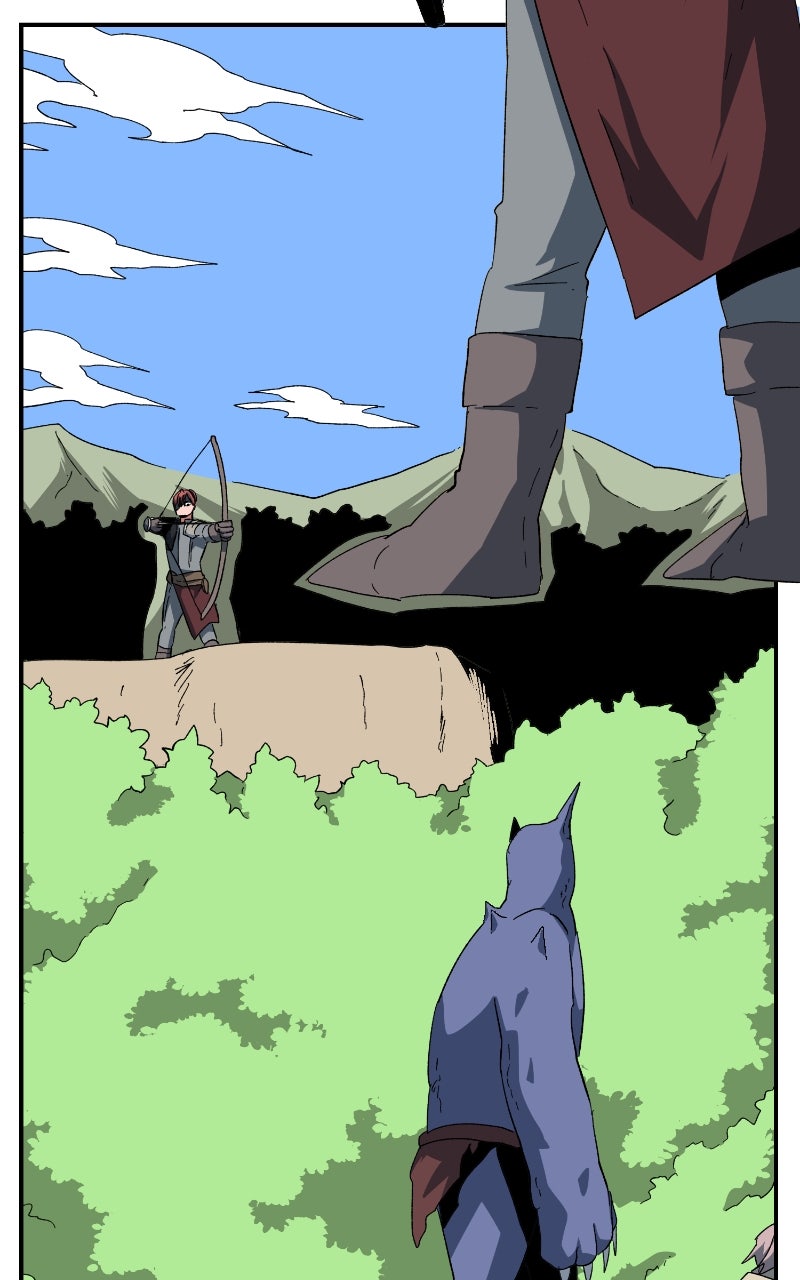 Read One Step Closer to the Demon King Manga Online