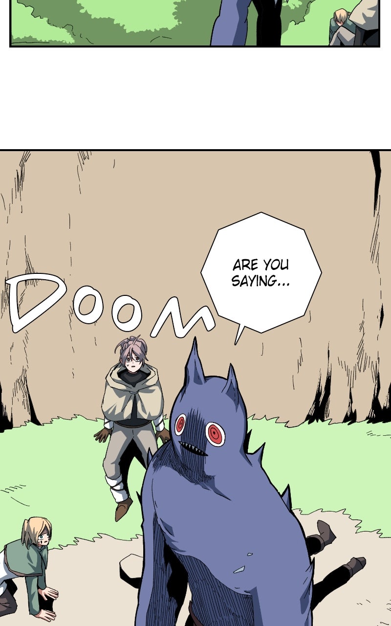 Read One Step Closer to the Demon King Manga Online