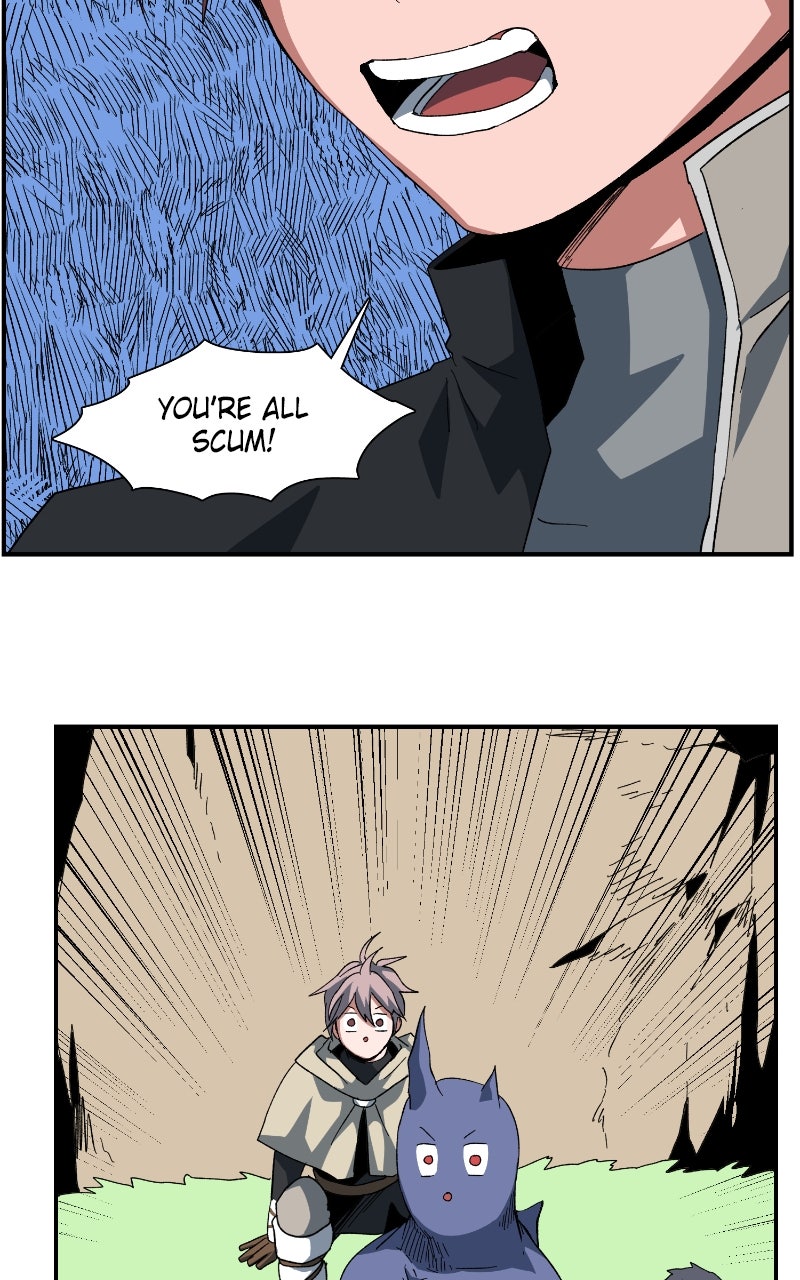 Read One Step Closer to the Demon King Manga Online