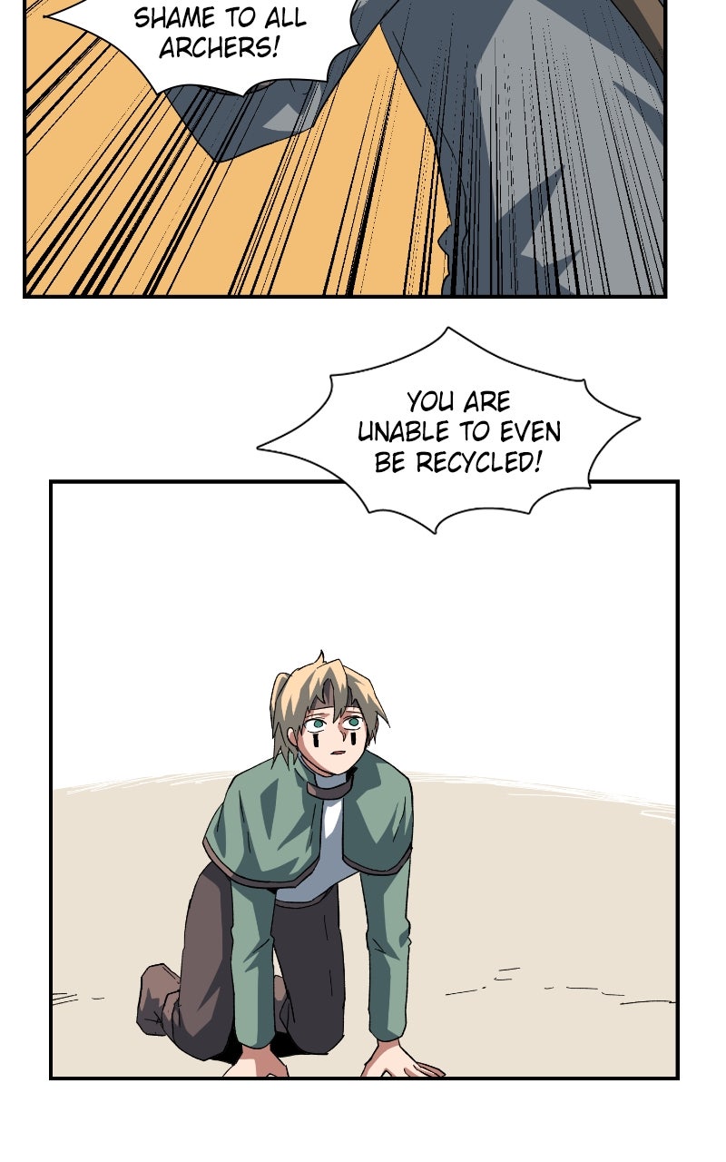 Read One Step Closer to the Demon King Manga Online