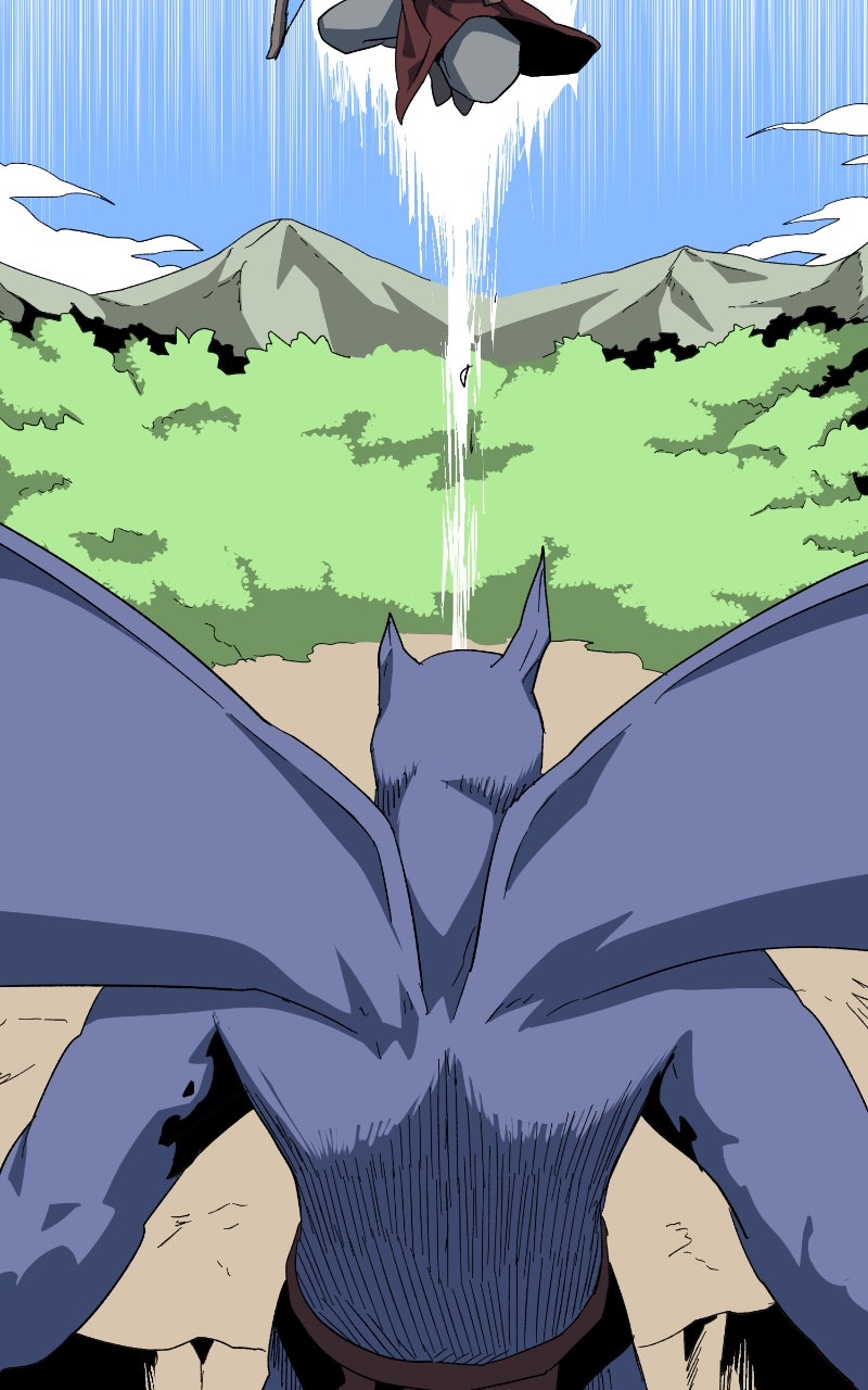 Read One Step Closer to the Demon King Manga Online