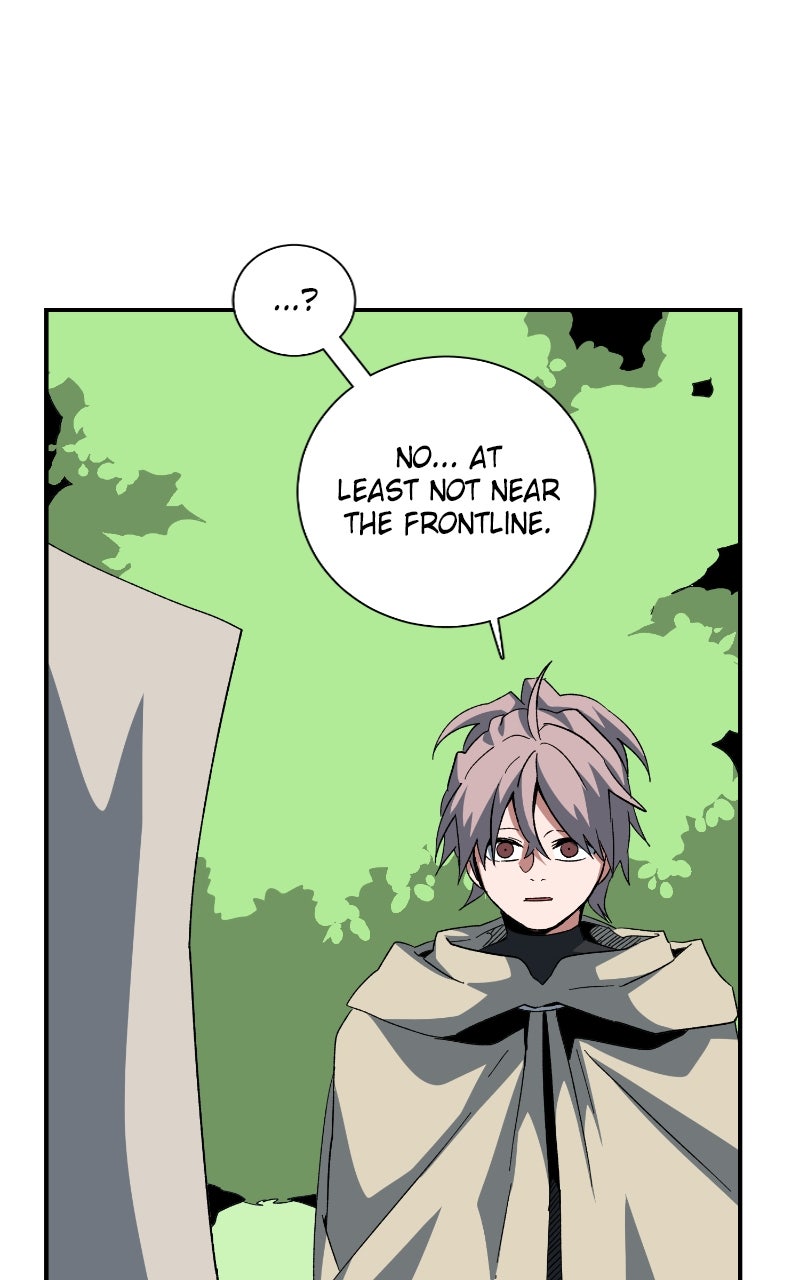 Read One Step Closer to the Demon King Manga Online