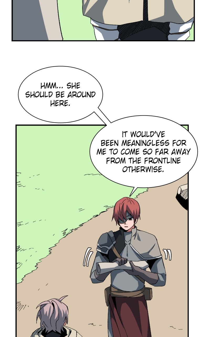 Read One Step Closer to the Demon King Manga Online