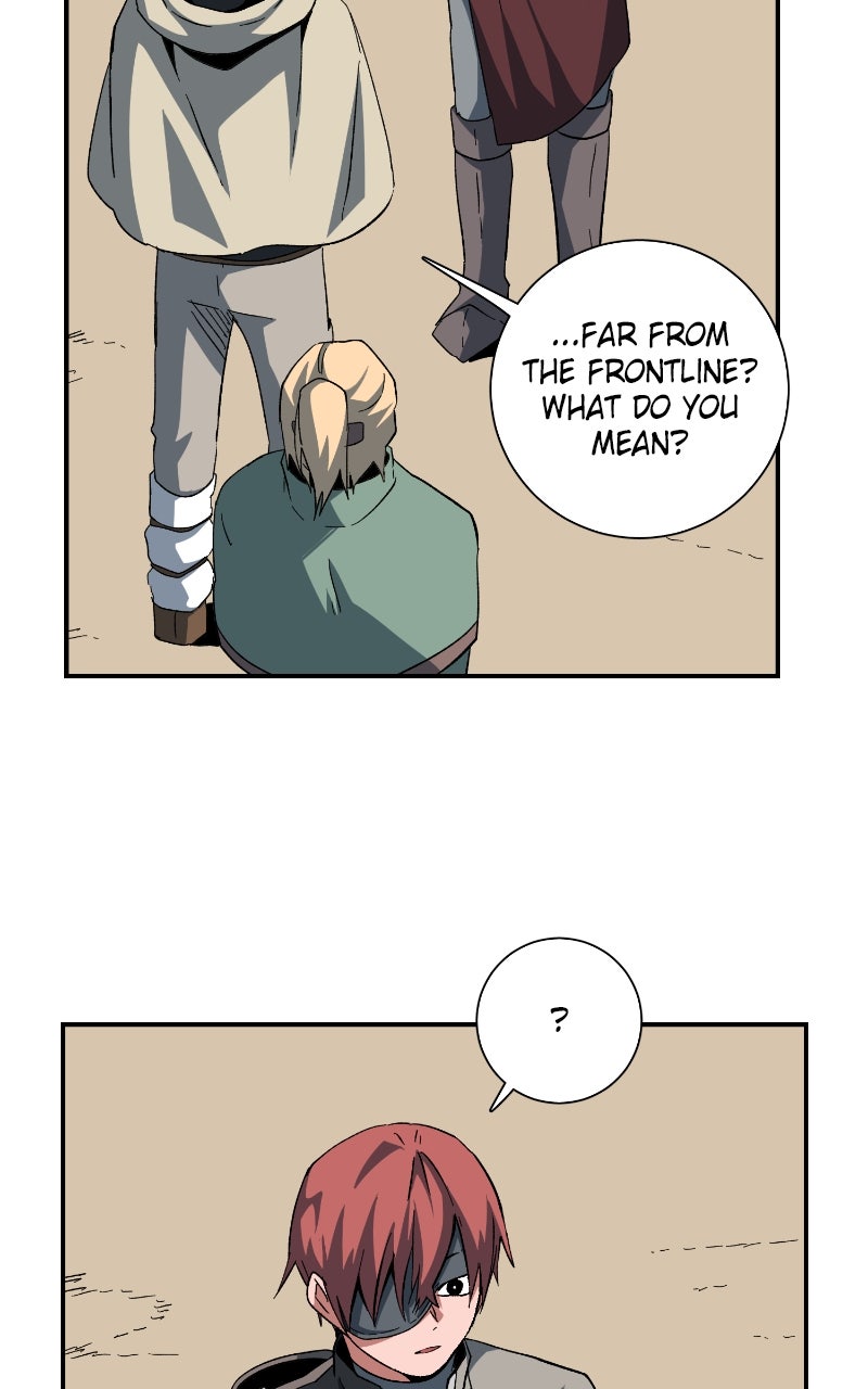 Read One Step Closer to the Demon King Manga Online