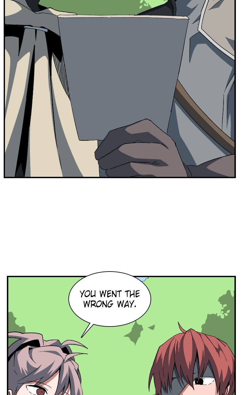 Read One Step Closer to the Demon King Manga Online