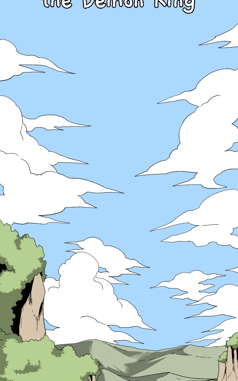 Read One Step Closer to the Demon King Manga Online