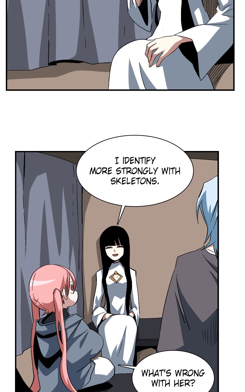 Read One Step Closer to the Demon King Manga Online