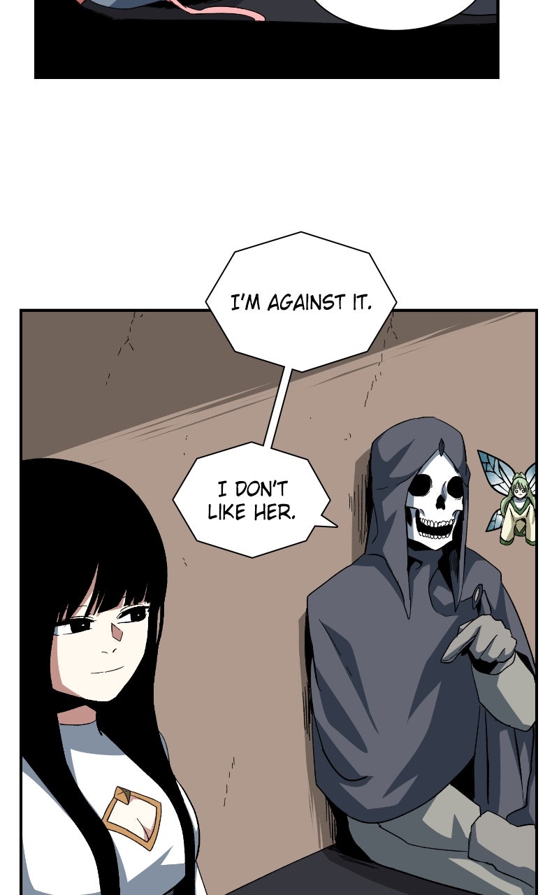 Read One Step Closer to the Demon King Manga Online