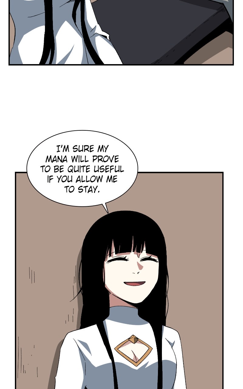 Read One Step Closer to the Demon King Manga Online