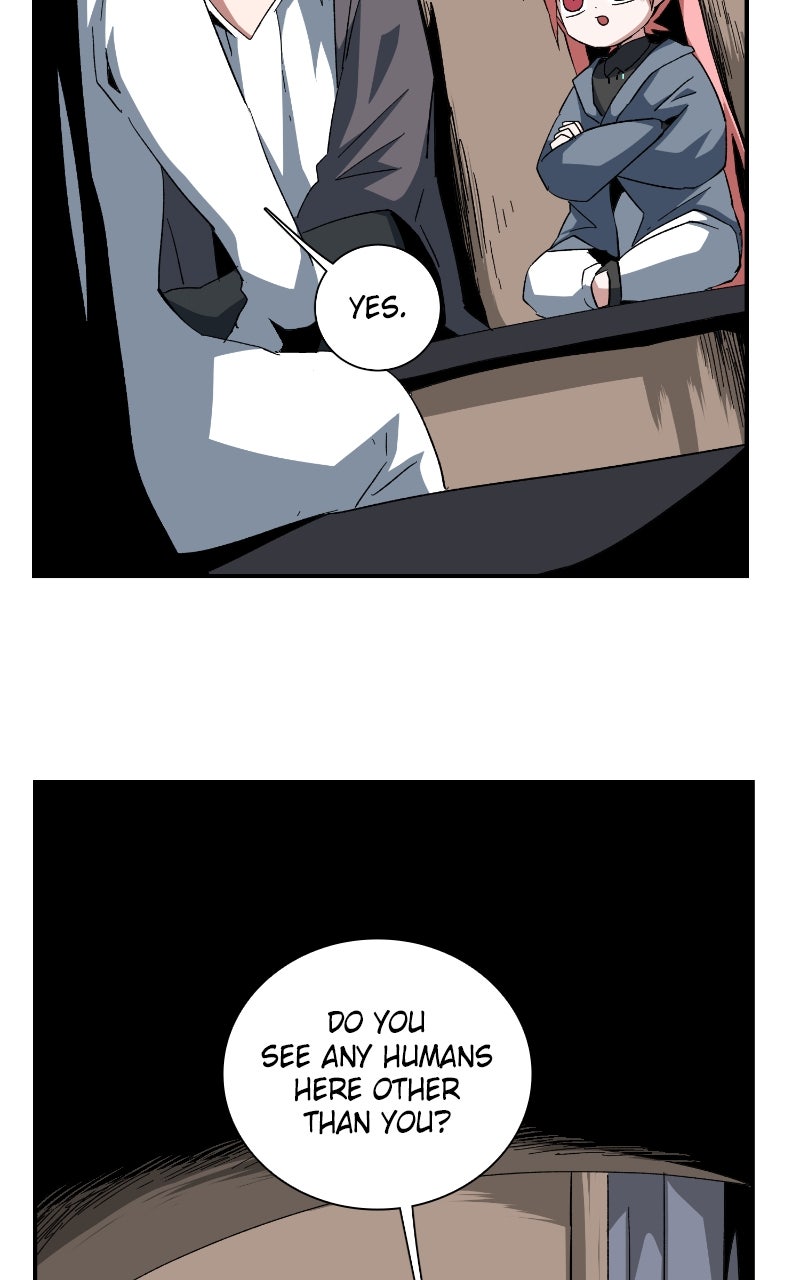 Read One Step Closer to the Demon King Manga Online